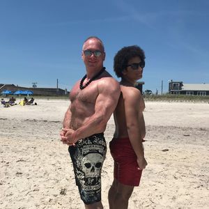 Meet your Posher, Sasha